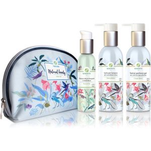 Naturalis Semante Reborn Gift Set (voor in de Douch)