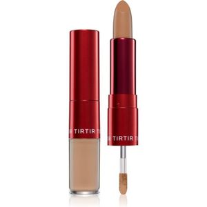 TIRTIR Glide & Hide Blurring Concealer Crèmige Concealer voor Stralende en Gladde Huid Tint 6.8 C 8 g