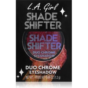 L.A. Girl - Shade Shifter - Oogschaduw - Sunset - 1.2 g