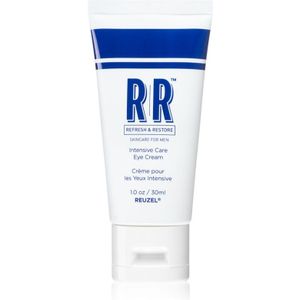 Reuzel Intensive Care Eye Cream crème om zwellingen van de ogen en donkere kringen te verlichten 30 ml