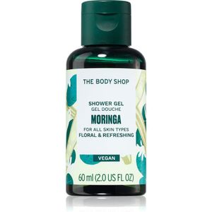 The Body Shop - Moringa - Douchegel - 60 ml