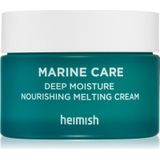 Heimish Marine Care Diepe Hydratatie Crème voor Vermoeide Huid 55 ml