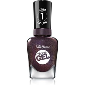 Sally Hansen Miracle Gel™ Gel Nagellak zonder UV/LED Lamp Tint Starry Night 14,7 ml