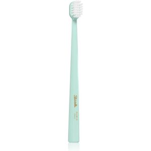 Janeke - Toothbrush - Tandenborstel - 1 st - Borsteltjes voor Vrouwen