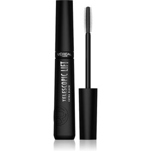 L’Oréal Paris Oog make-up Mascara Telescopic Lift Extra Black