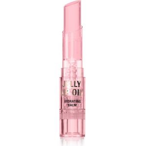 Jelly Primer - Gelformule - Roze - Huidverzorgend - Vegan