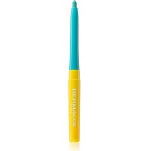 Dermacol Summer Vibes Oog en Lip Liner Mini Tint 04 0,09 gr