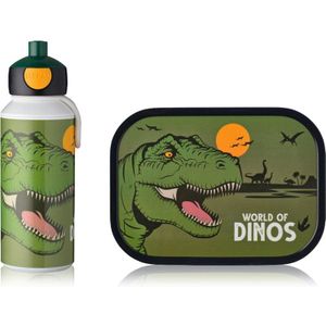 Mepal Campus Dino set(voor Kinderen )