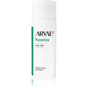 Arval - Puractiva Pure Toner - Gezichtstonic - 200 ml