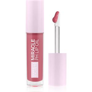 Gabriella Salvete - Miracle Oil - Lipgloss - 4.5 ml - Veganistisch Product