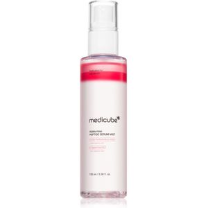Medicube - PDRN Pink Glutathione Serum Mist - Gezichtsserum - 100 ml