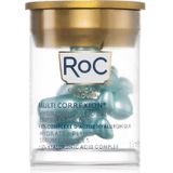 RoC Multi Correxion Hydrate & Plump Hydraterende Serum in Capsules 10 st