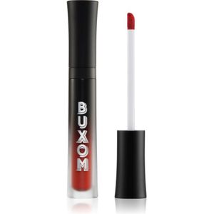 Buxom FULL ON™ PLUMPING LIQUID LIPSTICK MATTE Vloeibare Lippenstift met Matterend Effect Tint Red Hot 3.5 ml