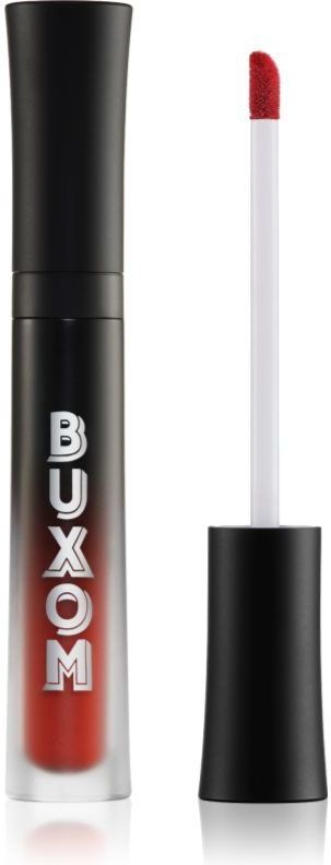 Buxom FULL ON™ PLUMPING LIQUID LIPSTICK MATTE Vloeibare Lippenstift met Matterend Effect Tint Red Hot 3.5 ml