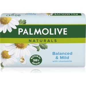 Palmolive Naturals - Chamomile - Vaste Zeep - Kamille - 90 g