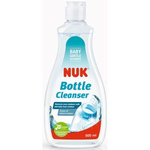 NUK Bottle Cleanser baby accessoires reiniger 500 ml