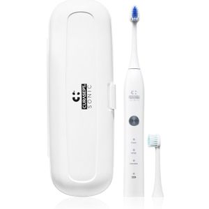 Curasept - Sonic - Elektrische Tandenborstel - 1 st - Sonische Technologie