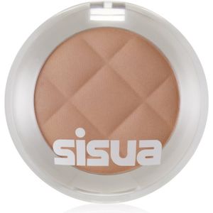 Unleashia Sisua Butter Waffle Dough Blusher - Tint #3 Honey Oolong - 8 g
