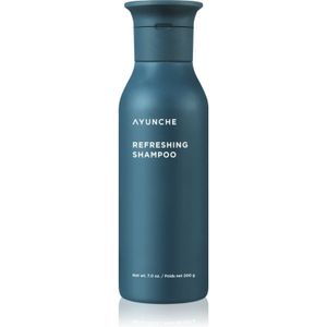 AYUNCHE - Refreshing Shampoo - Verfrissende Shampoo - 200 g