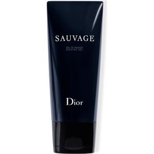 DIOR Sauvage Scheergel 125 ml