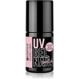 Essence - Studio Nails UV Gel Nail - Nagellak - Tint 02 Rosy Future - 5 ml