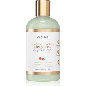 Venira - Shampoo - Natuur - 300 ml - Met Collageen