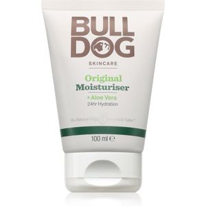 Bulldog - Original Moisturizer - Hydraterende Crème - 100 ml