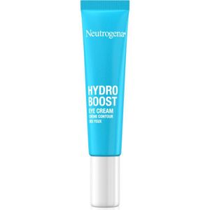 Neutrogena Hydro Boost® Verhelderende Oogcrème 15 ml