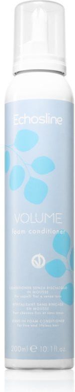 Echosline - Volume Foam Conditioner - Leave-In Conditioner - 200 ml