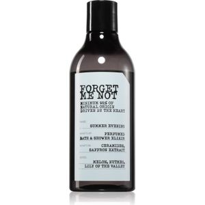 Farmona - FORGET ME NOT - Douchegel - 400 ml - Doucheschuim