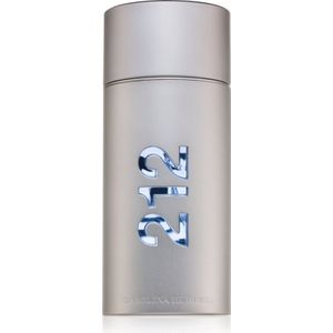 Carolina Herrera 212 NYC Men EDT 100 ml