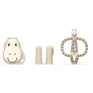 Matchstick Monkey Starter Set Giraffe Gift Set (voor Kinderen )
