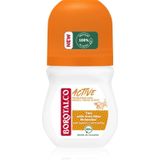 Borotalco Active Mandarin & Neroli Verfrissende Roll-On Deo 50 ml