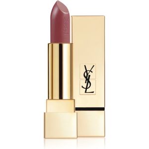 Yves Saint Laurent Rouge Pur Couture Lippenstift met Hydraterende Werking Tint 66 Bois De Rose 3,8 gr