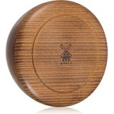 Mühle Shaving Soap Wooden Bowl Scheerzeep Aloe Vera 65 g