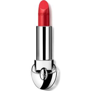 GUERLAIN Rouge G de Guerlain luxueuze lippenstift Tint 880 Magnetic Red Velvet Metal 3,5 gr
