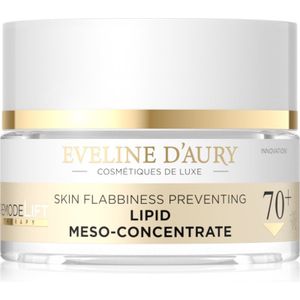 Eveline Cosmetics Remodelift Therapy Vernieuwende Anti-Rimpel Crème 70+ 50 ml