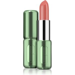 Clinique Pop™ Longwear Lipstick Matte Matterende Lippenstift Tint Bedtime Chats 3.9 g