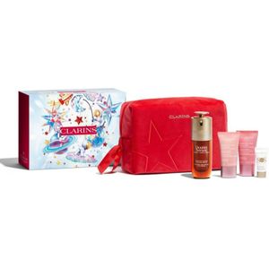 Clarins - Double Serum & Multi-Active Collection - Gezichtsserum voor Vrouwen