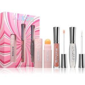 Buxom - LOLLI-PLUM DREAMS KIT - Lippenbalsem - Gift Set