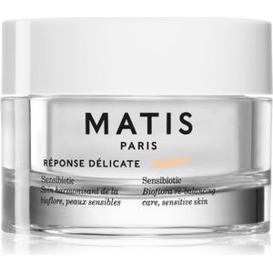 MATIS Paris Réponse Délicate Sensibiotic Gezichtscrème voor Gevoelige Huid 50 ml