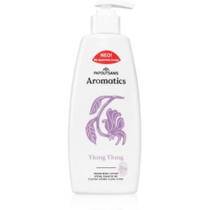 PAPOUTSANIS - Aromatics - Bodylotion - Ylang Ylang - 300 ml