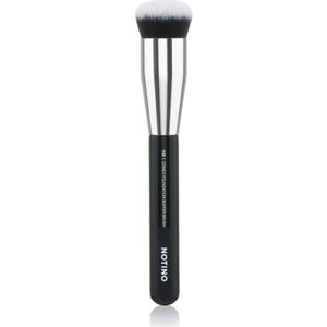 Notino - Makeup Brushes Professional Domed Foundation - Make-Up Penseel - Veganistisch