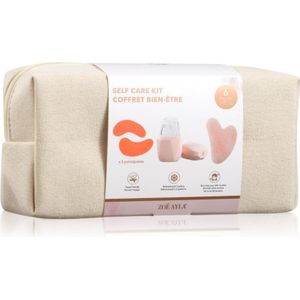 Zoë Ayla Brightening Self Care Kit Gift Set 5 st
