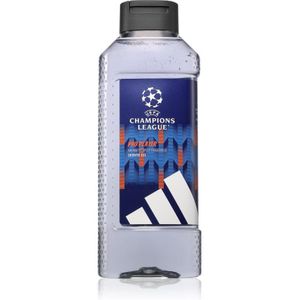 Adidas - UEFA Champions League Pro Player - Douchegel - 400 ml