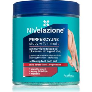 Farmona - Nivelazione Feet - Badzout - 350 g