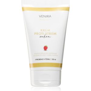 Venira Stretch Mark Cream Raspberry Bodycrème tegen Striea 150 ml