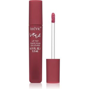 Technic Cosmetics Once Bitten Hydraterende Lippenbalsem Tint Twice Shy 3.5 ml