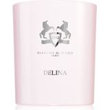 Parfums De Marly Delina geurkaars Unisex 180 gr