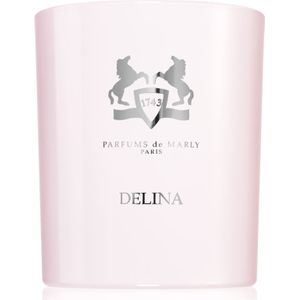 Parfums De Marly Delina geurkaars Unisex 180 gr
